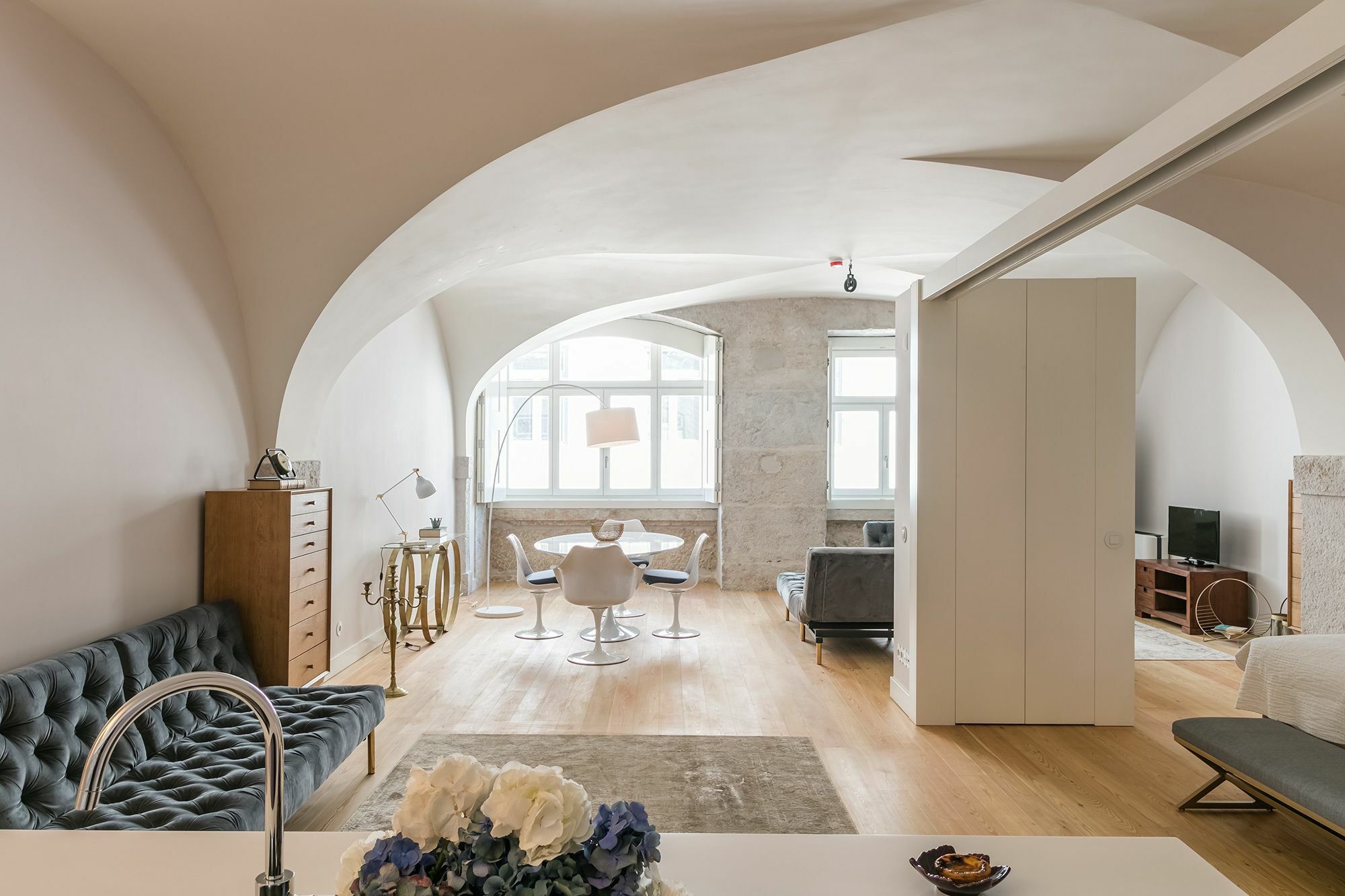 Almaria - Da Corte | Chiado Apartment